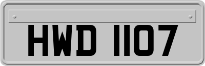 HWD1107