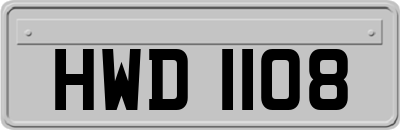 HWD1108