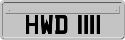 HWD1111