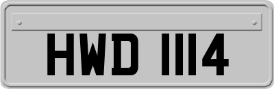 HWD1114