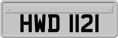 HWD1121