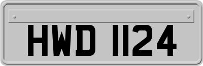 HWD1124