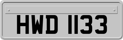 HWD1133