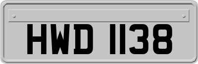 HWD1138