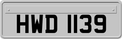 HWD1139