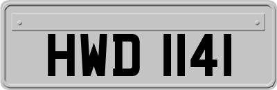 HWD1141