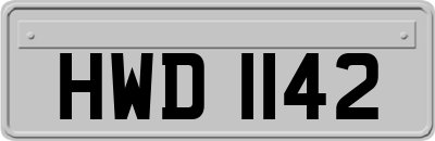 HWD1142