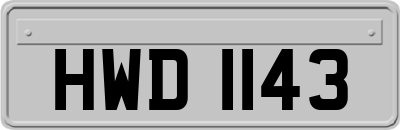 HWD1143