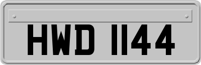 HWD1144