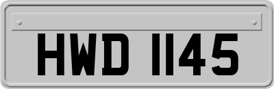 HWD1145