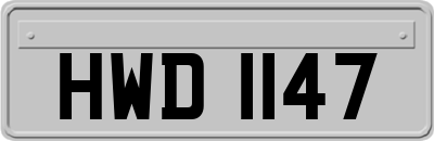 HWD1147