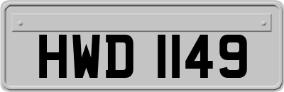 HWD1149