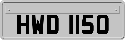 HWD1150