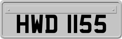 HWD1155