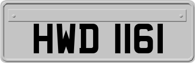 HWD1161