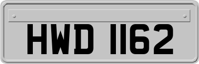 HWD1162