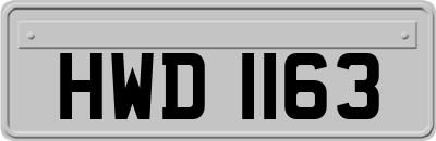 HWD1163