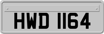 HWD1164