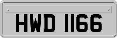 HWD1166