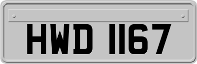HWD1167