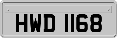 HWD1168