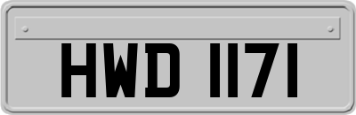 HWD1171