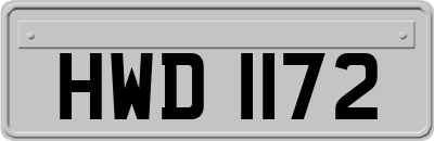 HWD1172