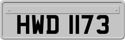 HWD1173