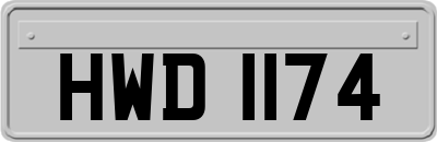 HWD1174