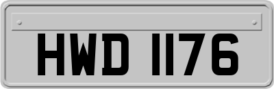 HWD1176