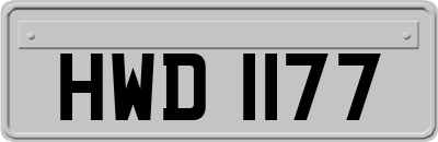 HWD1177