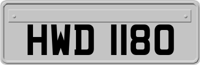 HWD1180