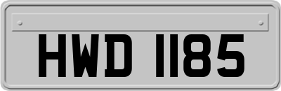 HWD1185
