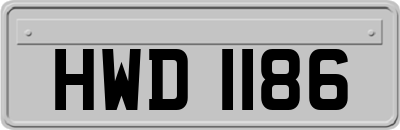 HWD1186