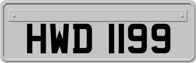 HWD1199