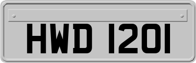HWD1201