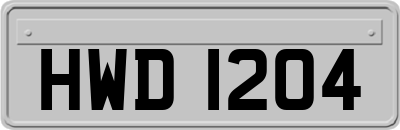 HWD1204