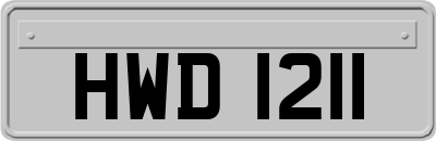 HWD1211