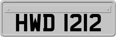 HWD1212