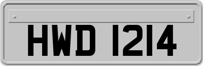 HWD1214