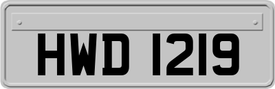 HWD1219
