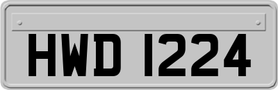 HWD1224
