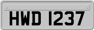 HWD1237