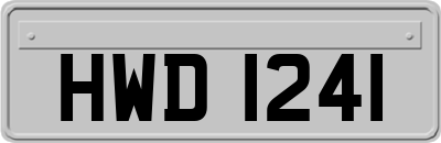 HWD1241