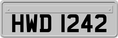 HWD1242