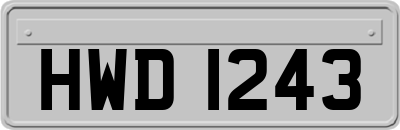 HWD1243