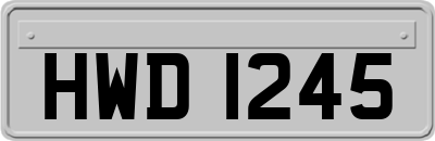 HWD1245