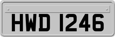 HWD1246