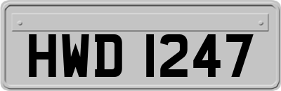 HWD1247