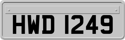 HWD1249